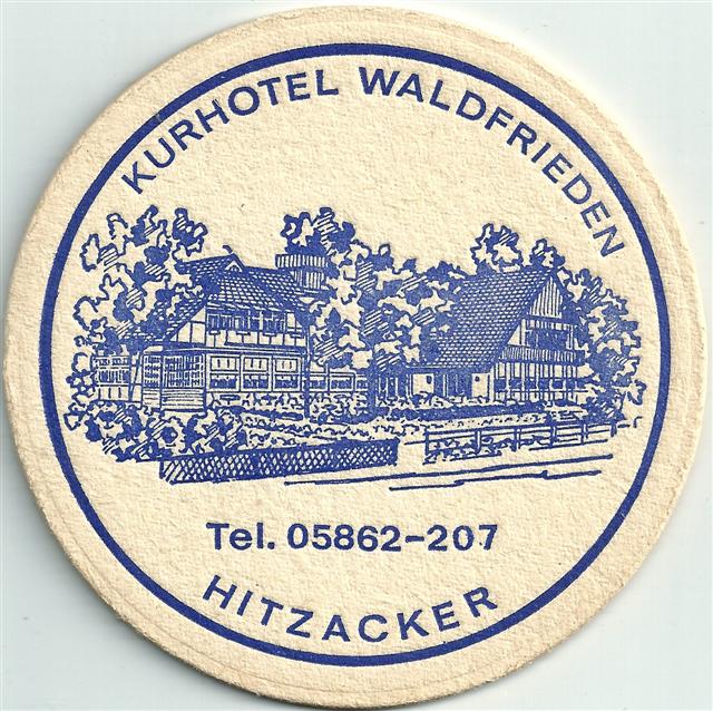hitzacker dan-ni waldfrieden 1a (rund215-kurhotel-blau)